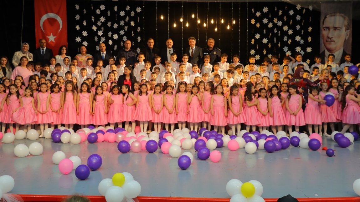 ANNELER GÜNÜ İLÇE KUTLAMA PROGRAMI