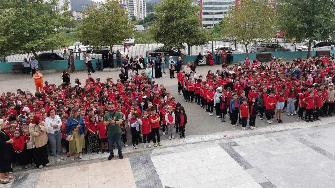 İLKÖĞRETİM HAFTASI